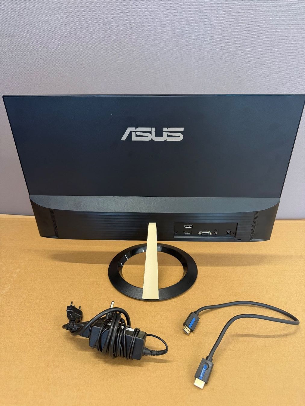 Asus Monitore: ASUS VZ249Q 23.8" Monitor – Gebraucht aus Dietlikon von ComdatAG 3
