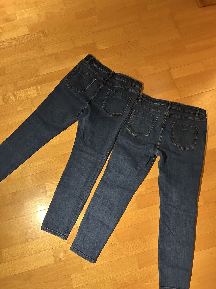 Jeans: 2 Jeans – Usato da Mürren venduto da Alex03 3