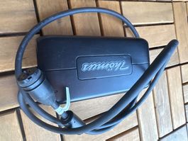Thömus e2 Ladegerät für E-Bikes mit Stecker guter Zustand