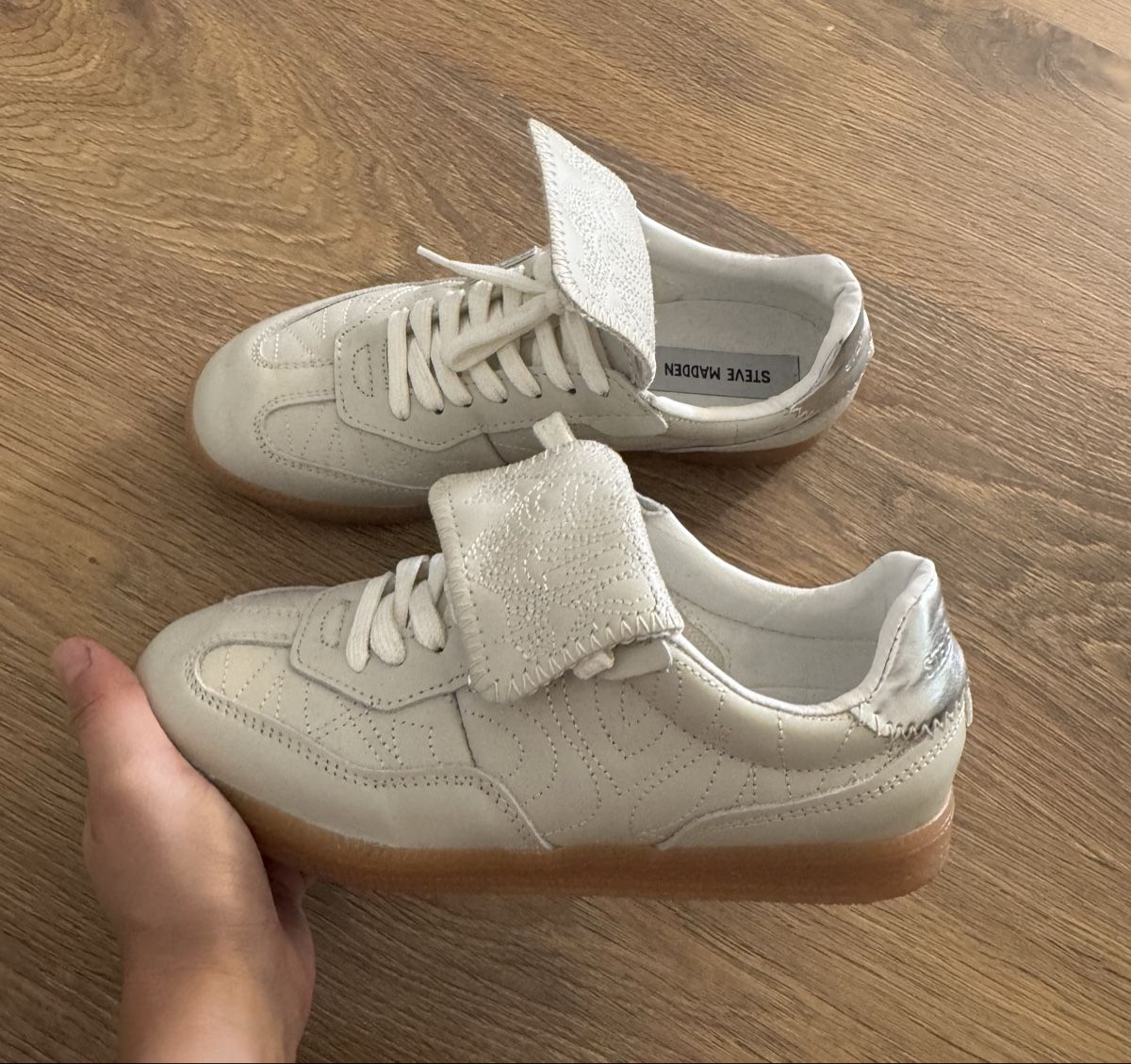 Steve Madden Scarpe da donna: Steve Madden Gr. 37 – Nuovo (secondo la descrizione) da Teufenthal AG venduto da lauraxmigliazza