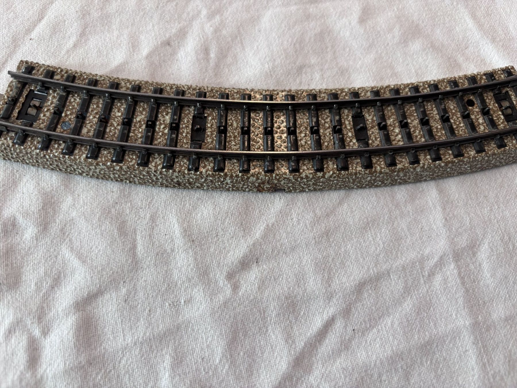 Märklin Modellini di ferrovie: Märklin 5100 - 9 – Usato da Orpund venduto da Shivatiger 2