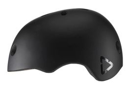 Leatt Helm Velohelm Unisex MTB Urban 1.0 Black M / L