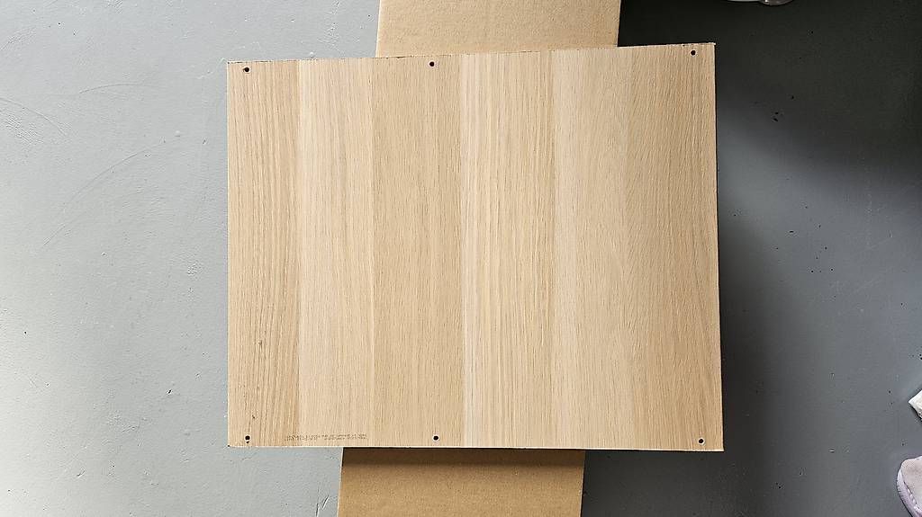 Armadi: Ikea Komplement – Usato da Wangs venduto da Lindy6861 3