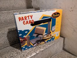 Racletteofen Party Caro Suisse in OVP