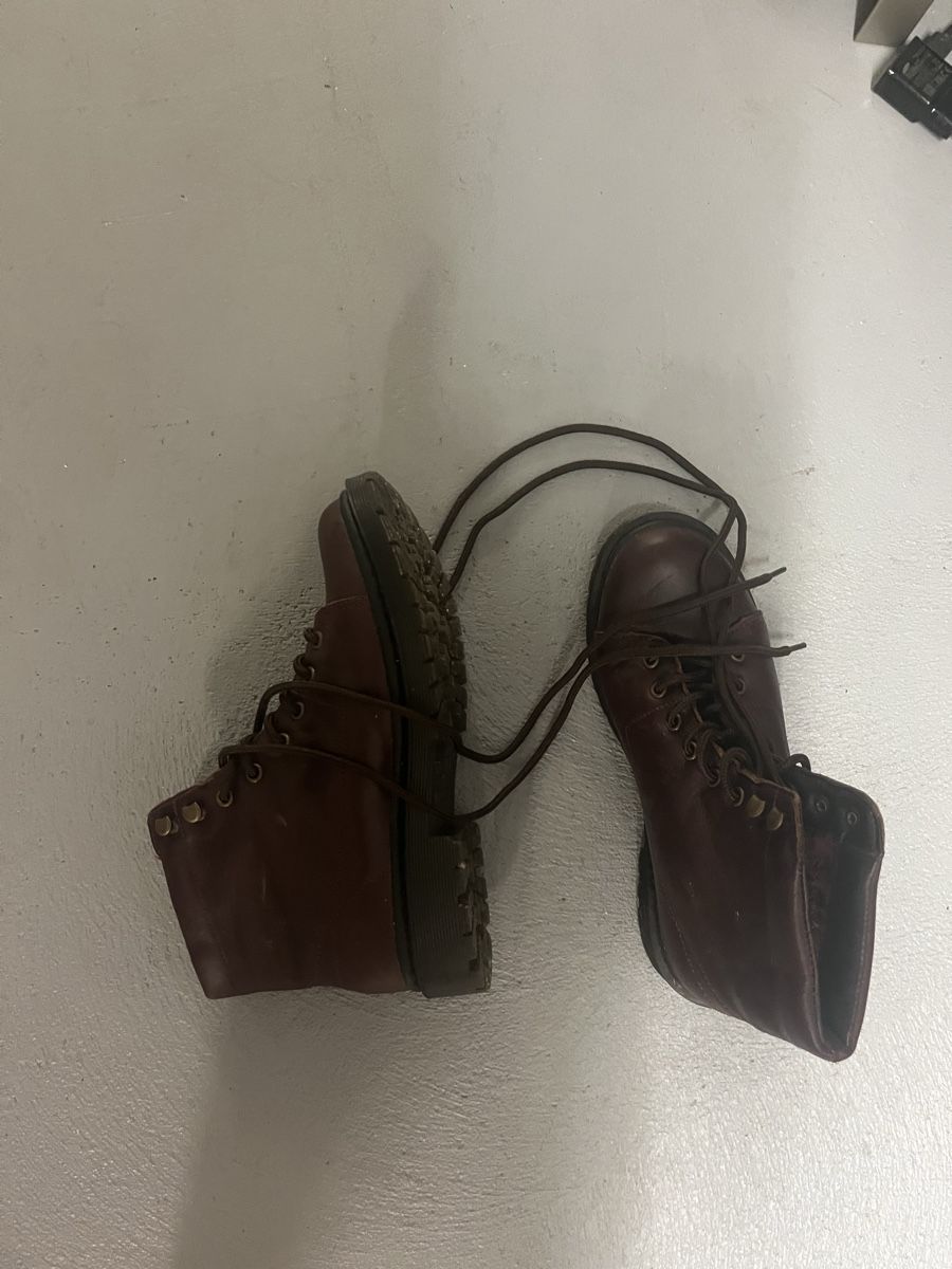 John Doe Chaussures hommes: Motorradstiefel Grösse 39 – D'occasion à Aathal-Seegräben par judy1990