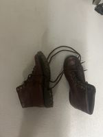Motorradstiefel Grösse 39
