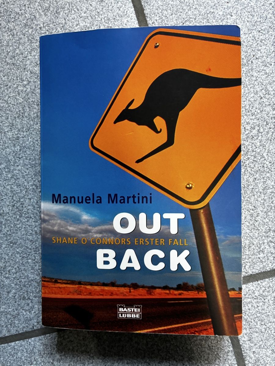 Libri: Diverse Bücher – Usato da Oberuzwil venduto da Australien2005 1