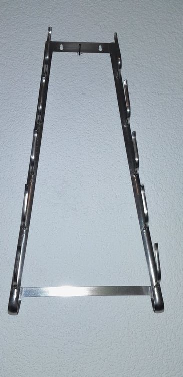 Topfdeckelhalter Selbstklebend - Wandhalterung Ohne Bohren Für Küche