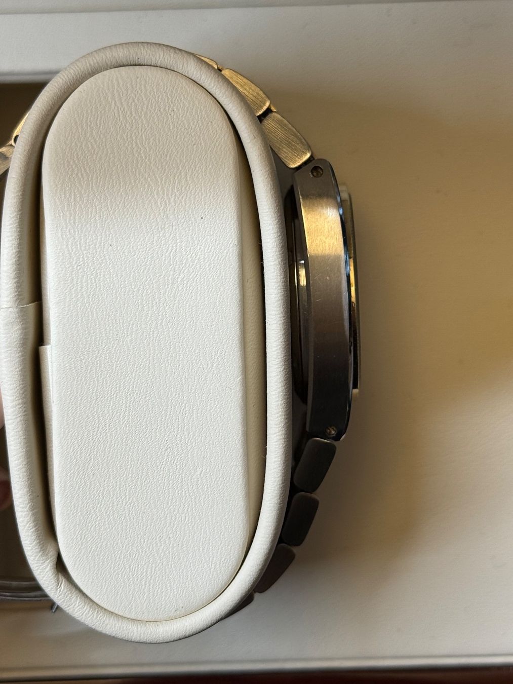 Omega Orologi: Omega Constellation – Usato da Zürich venduto da watchdealer-24 3
