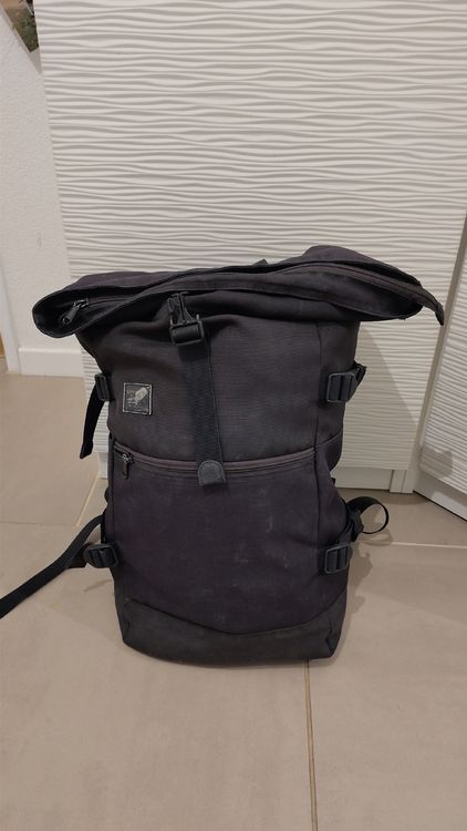 Sandqvist Zaini: rucksack – Usato da Zürich venduto da brawands