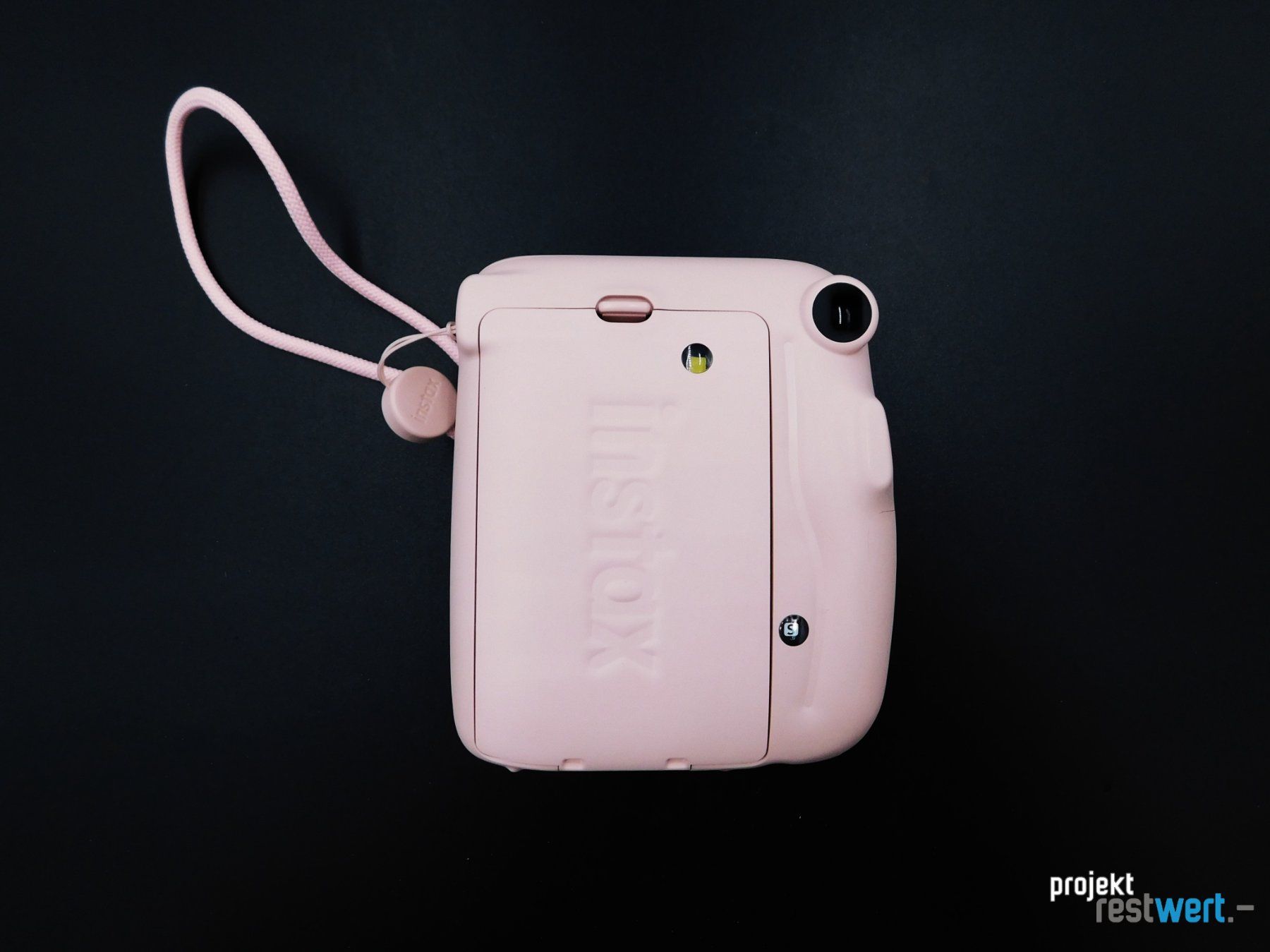 Fujifilm Appareil photo: Kamera Instax mini 11 von FUJIFILM – D'occasion à Bülach par restwert_buelach 2