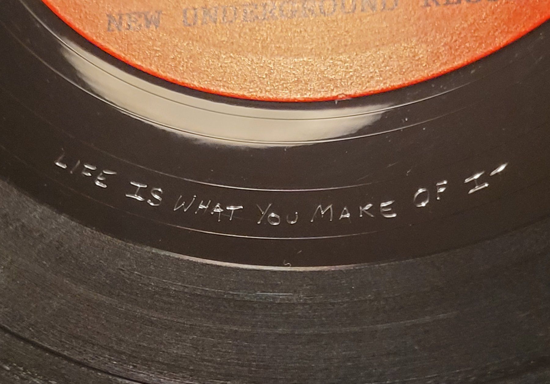 Schallplatten: ANTI - Defy The System – Gebraucht aus Zürich von Avd 8