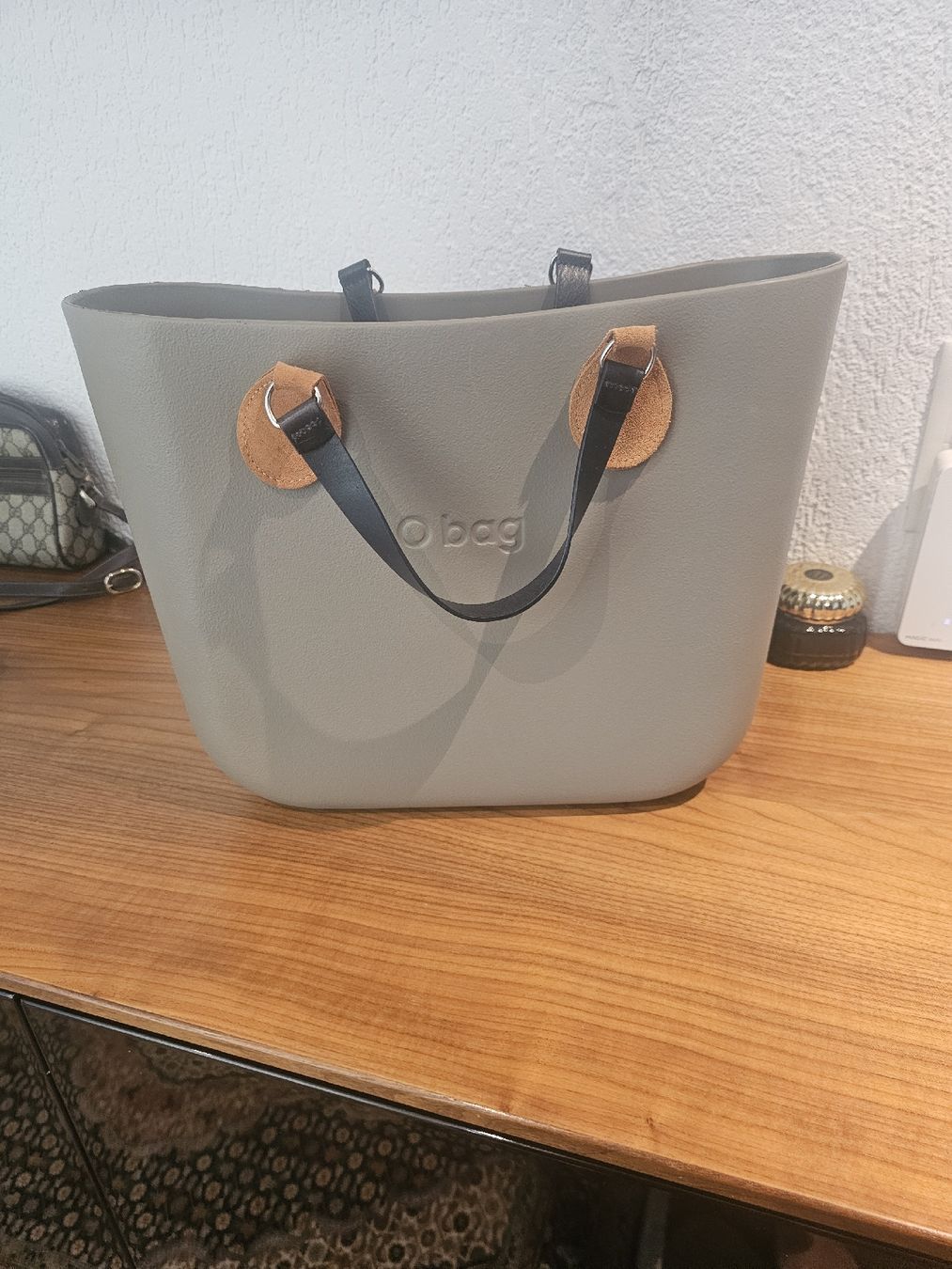 Obag Borse da donna: O bag Handtasche - original – Usato da Zunzgen venduto da Fleksi