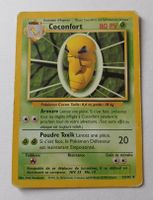 Carte Pokemon Coconfort FR 1999