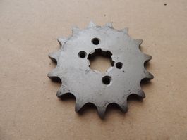 Ritzel Z15