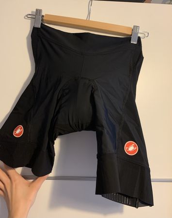 Castelli Race Radhosen, Gr L