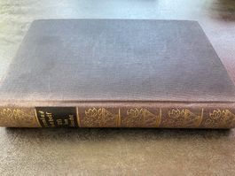 Jeremias Gotthelf: Uli der Knecht