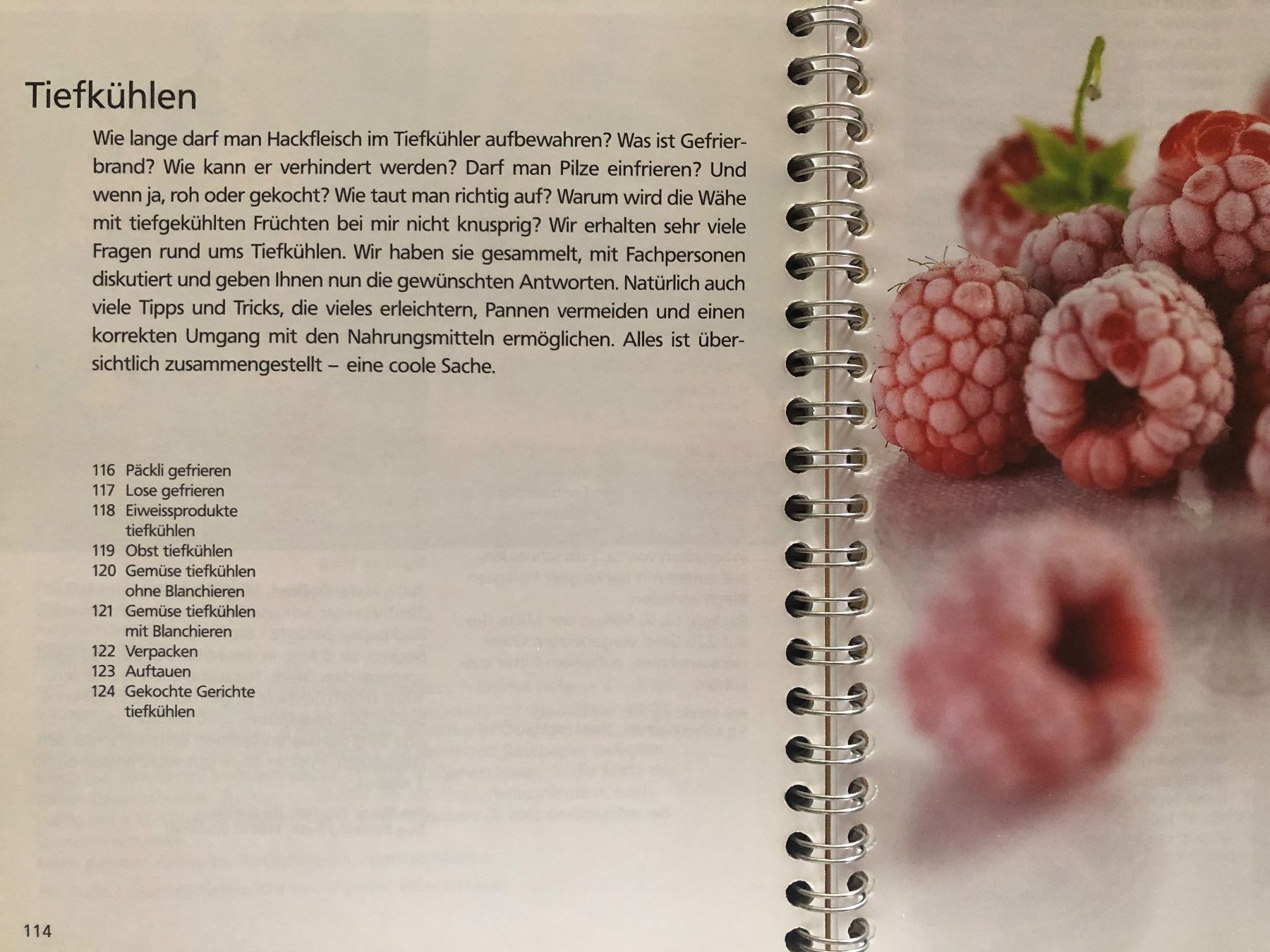 Libri: Wunderbar haltbar machen - Betty Bossi – Usato da Pfäffikon ZH venduto da Wacardo 8