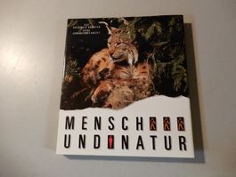 Mensch und Natur Band 2 - Bildband über unsere Umwelt, Top!