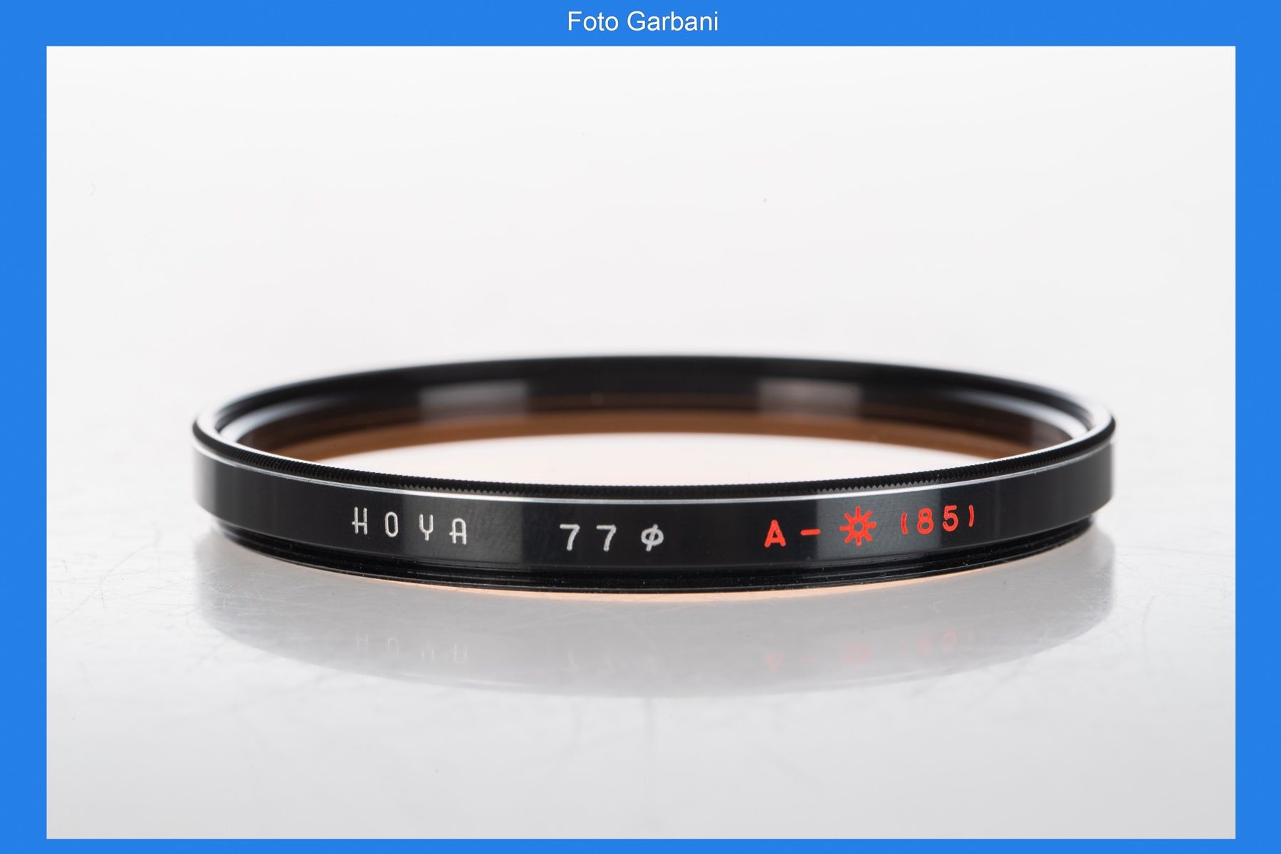 Filter: Kit di filtri  77mm – Gebraucht aus Muralto von FotoGarbani 4