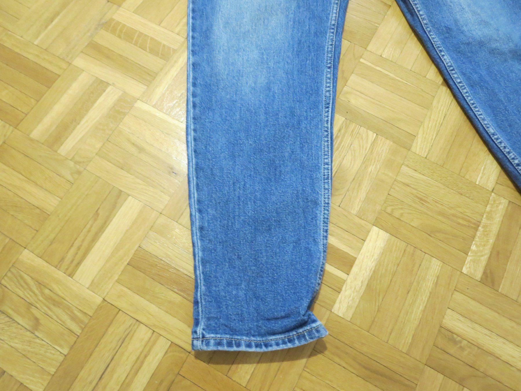 Jeans: Damen Jeans /Gr. 38 – Usato da Wallisellen venduto da Arvenstube 2