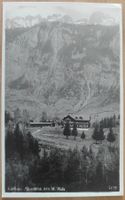 Kurhaus Alpenblick Mels um 1930