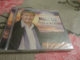 Nik P. - Briefe an den Mond - CD