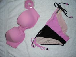 VICTORIA'S SECRET BIKINI GR. M / 75 C