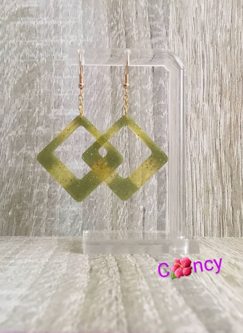 Boucles d'oreille: Boucle d’oreille – Neuf avec emballage d'origine à Genève par mir_qfr5 1