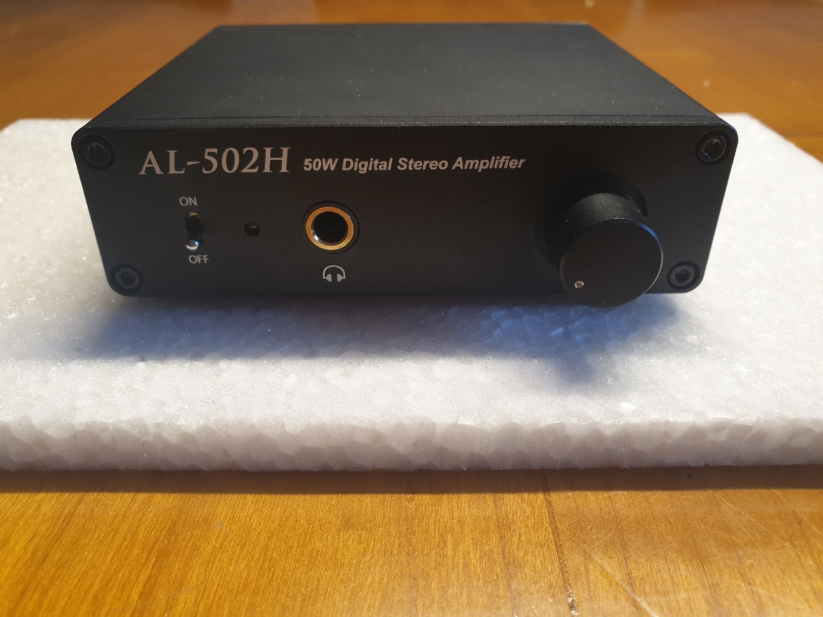Amplificatori: 50w Amplificateur/Verstäker – Usato da Genève venduto da Cg9000 1