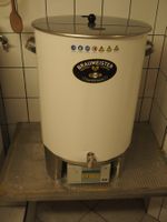 Braumeister von Speidel 50l