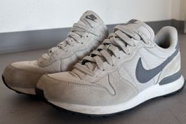 Nike Internationalist Sneaker Grösse 36,5 – Grau