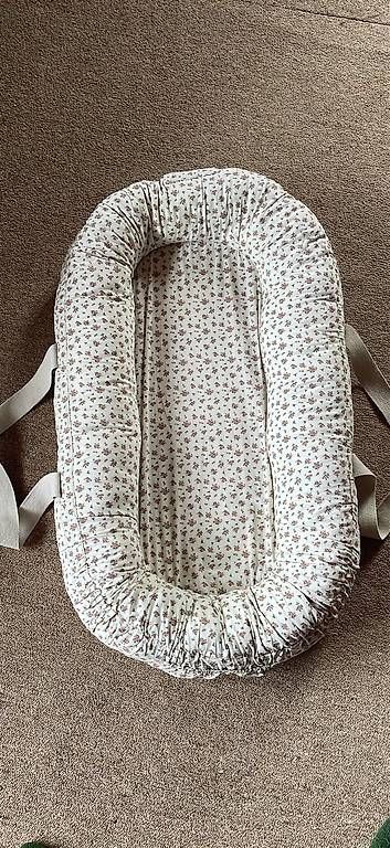 Sacchi a pelo: Elodie Babynest – Usato da Zürich venduto da ann_m7gc