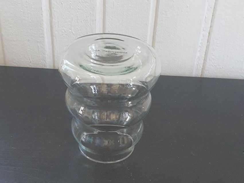 Vasi & Recipienti: Handgemachte Vase aus Glas – Usato da Langnau am Albis venduto da jer_pm72 5