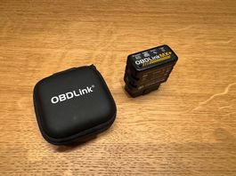 OBDLinkMX+ für BMW Mini und andere Hersteller