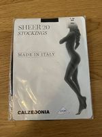 Calzedonia Strumpfhosen NEU 