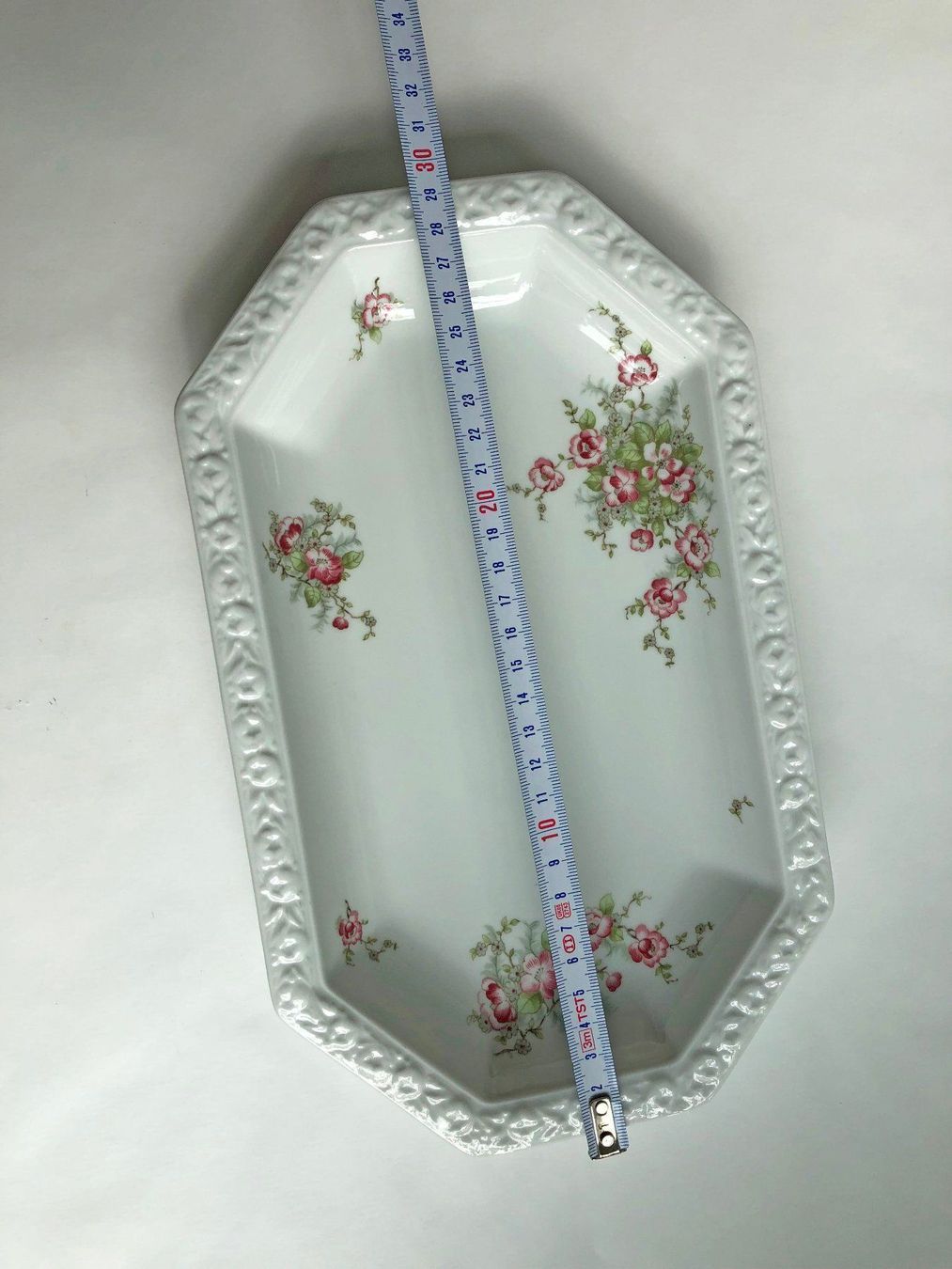 Rosenthal Servierplatten: Rosenthal Maria mandelblüte – Gebraucht aus Dübendorf von Orchid18 2