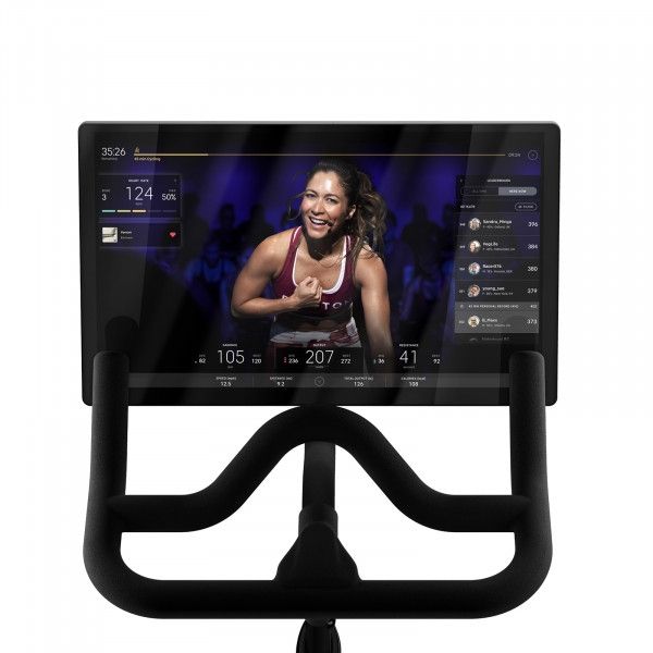 Hometrainer: Peloton Bike Spinning / Cycling – Usato da Muri b. Bern venduto da RESALEO 1