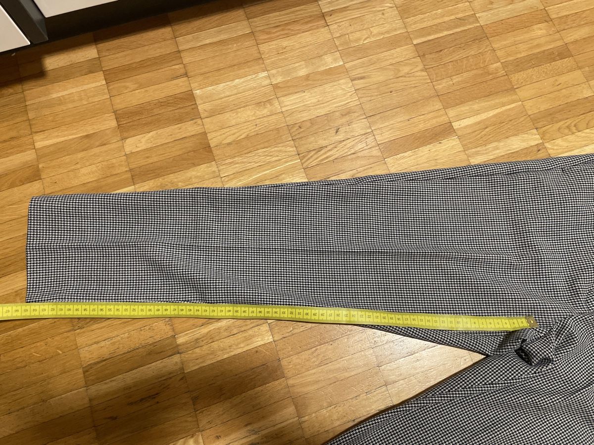 Pantaloni: I Blues Trousers – Usato da Neuchatel venduto da shi_9fzw 4