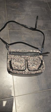 Coccinelle Tasche,neuwertig