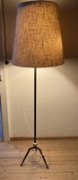 Retro Vintage Designer Stehlampe, 60er Jahr