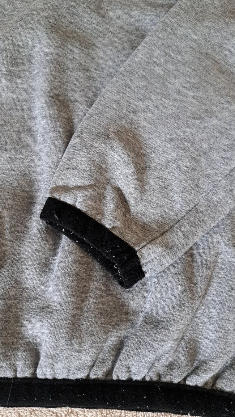 Completi: Hoddie und Trainerhose, Kinder, Gr. 146 – Usato da Bassersdorf venduto da mie5 6