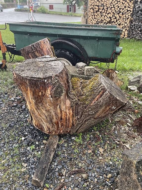 Tutte le decorazioni: Holzkronen gelagert – Usato da Oberaach venduto da ben_jk72 1