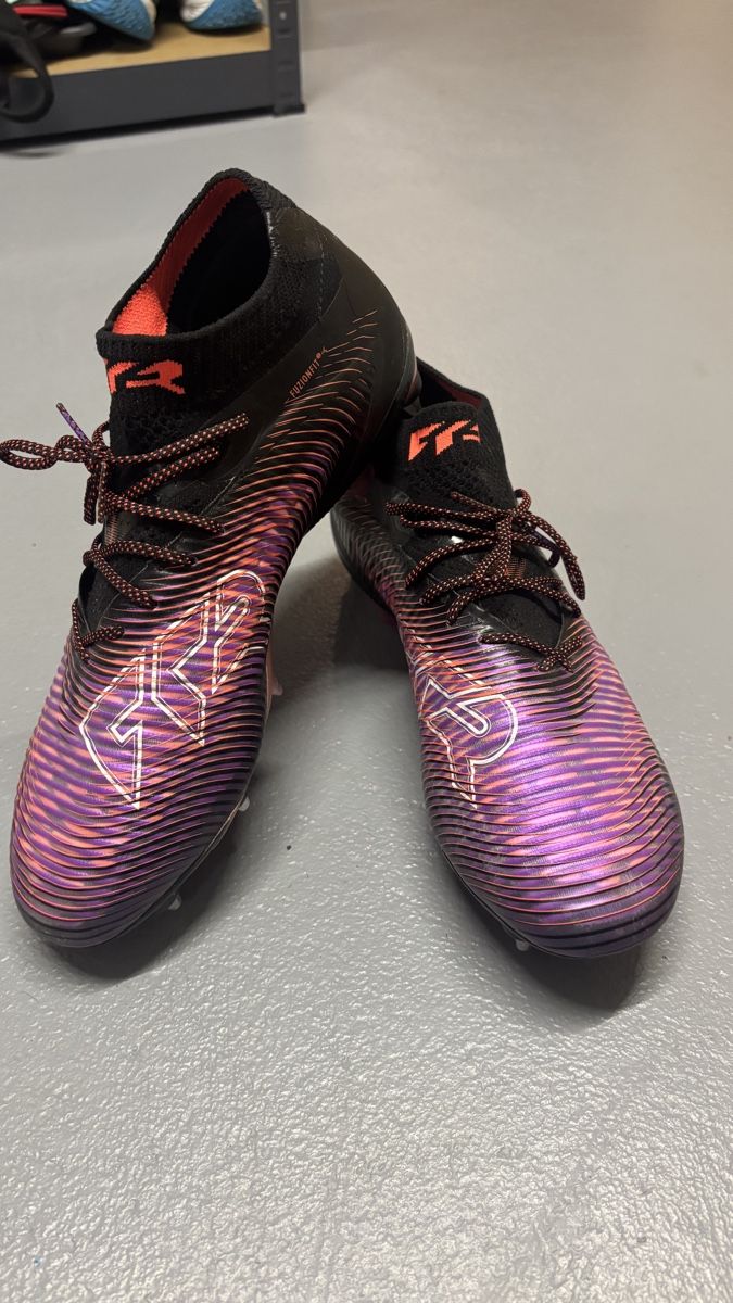 Puma Scarpe da uomo: Puma Future 8  Stollenschuh Ultimate MXSG – Nuovo (secondo la descrizione) da Wangen ZH venduto da lin_q2yn 4