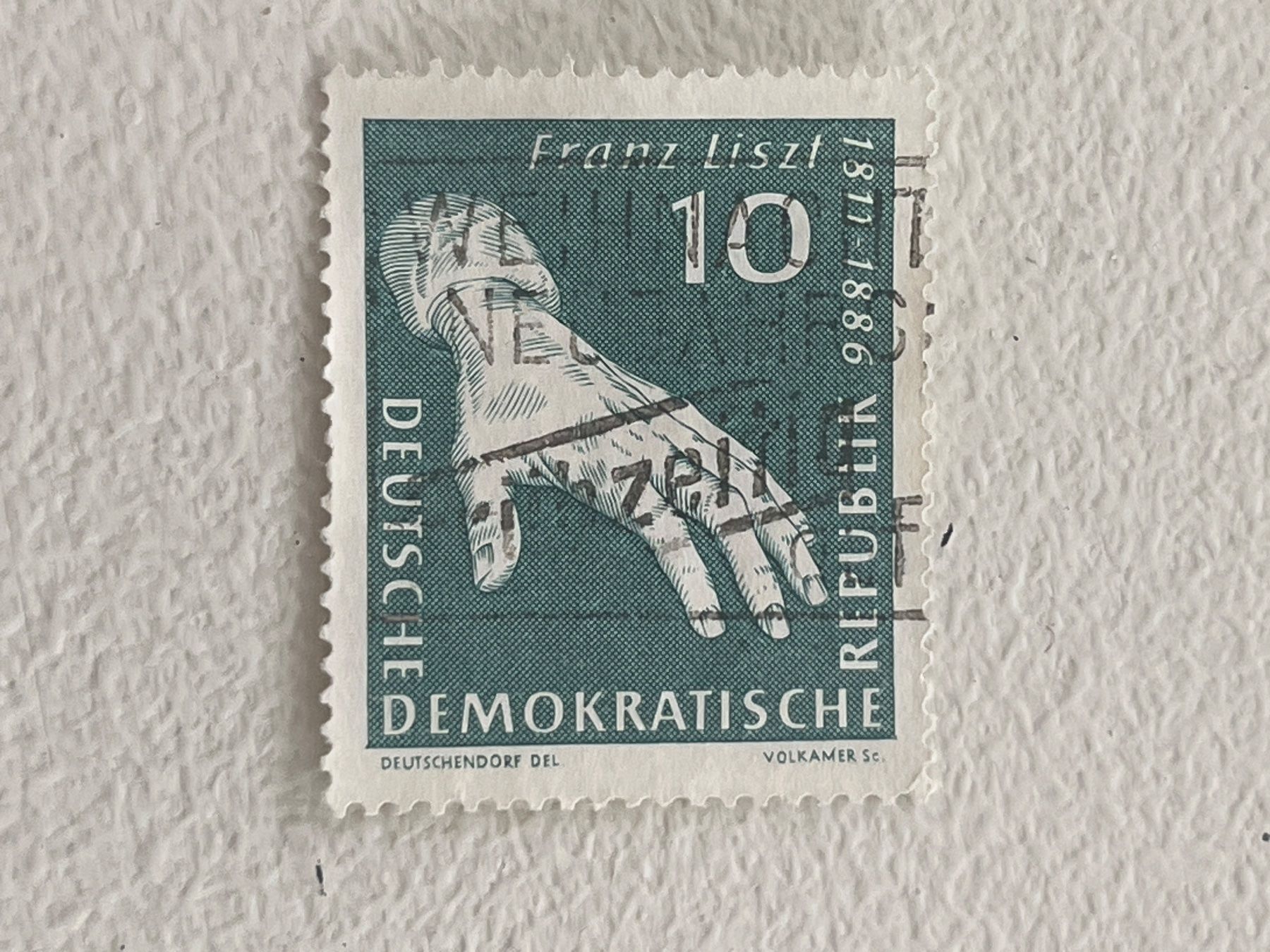 Tutti i francobolli: DDR Briefmarken (Gratis-Versand) – Usato da Chiasso venduto da AzenYa