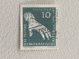 DDR Briefmarken (Gratis-Versand)