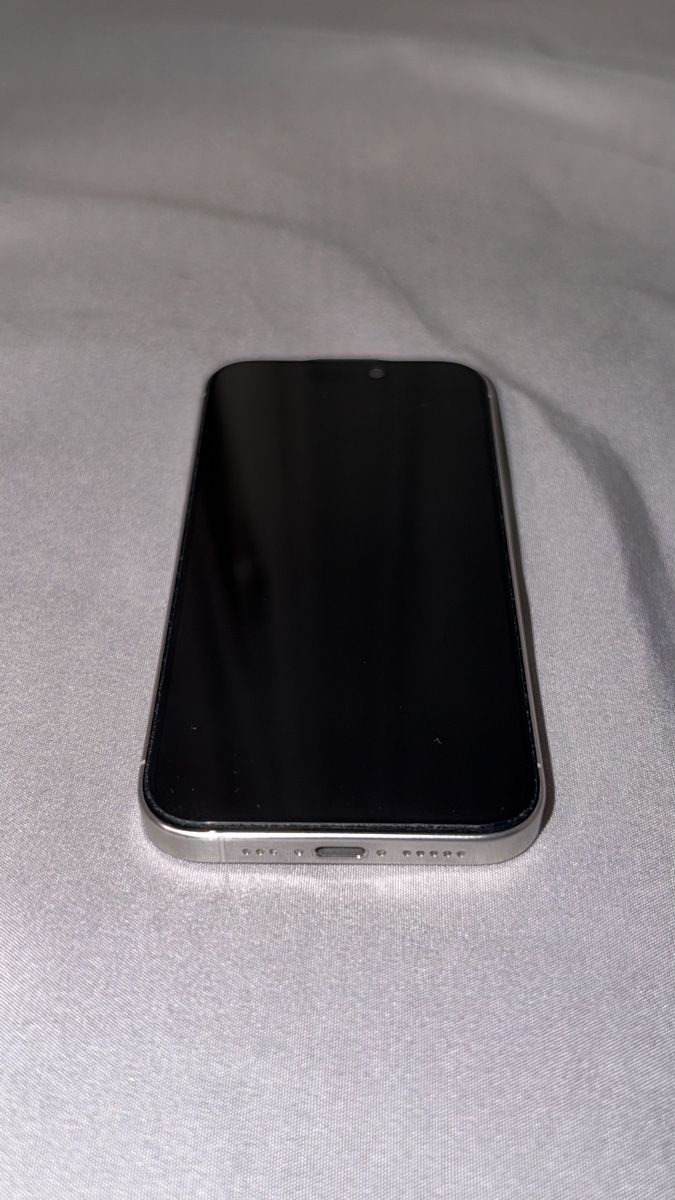 Apple Handys / Smartphones: Apple iPhone 15 Pro – Gebraucht aus Seon von oke_t82f 4