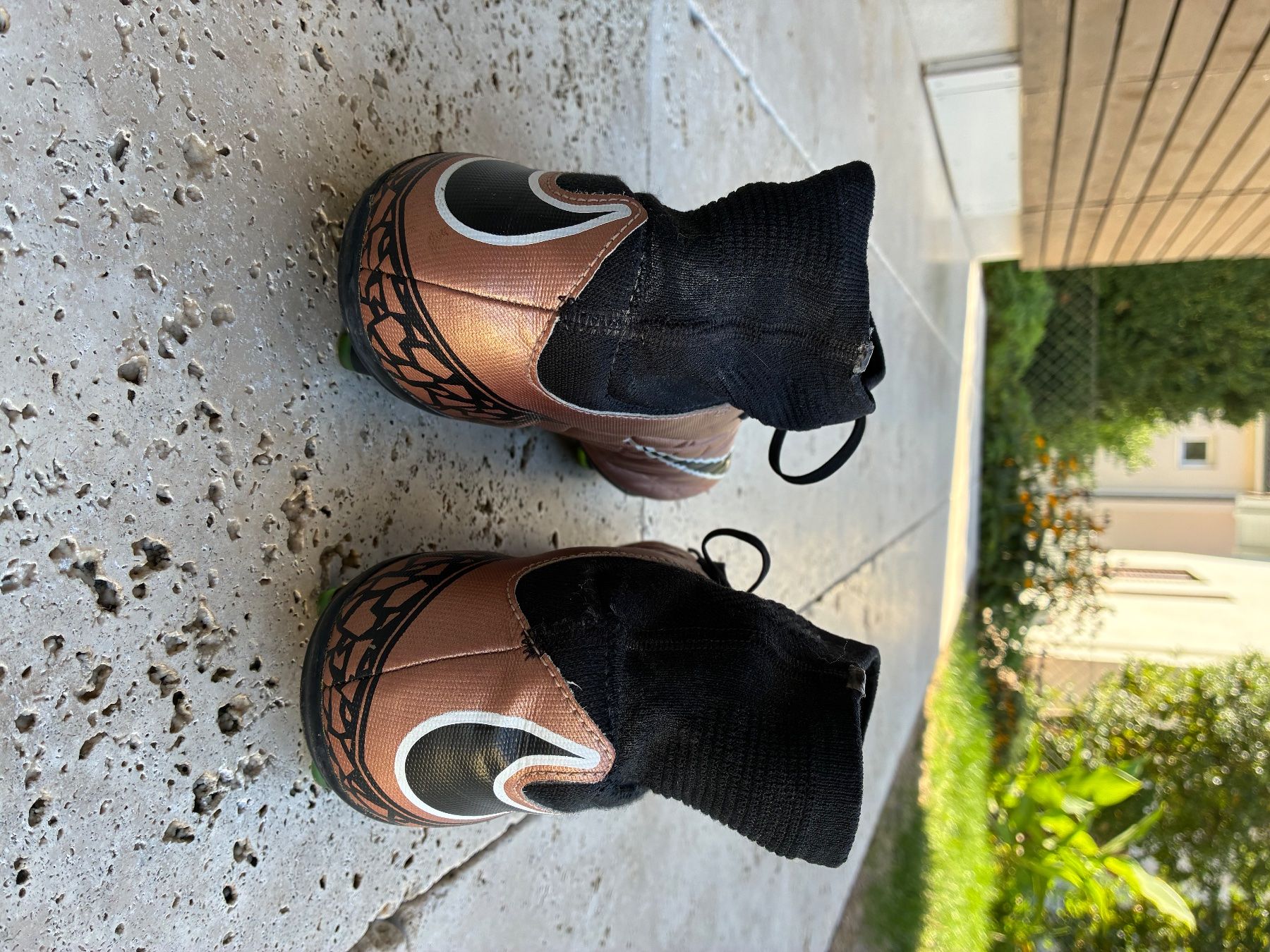 Nike Scarpe da uomo: Fussballschuhe Nike Hypervenom – Nuovo (secondo la descrizione) da Zwingen venduto da lar_m9ng 2