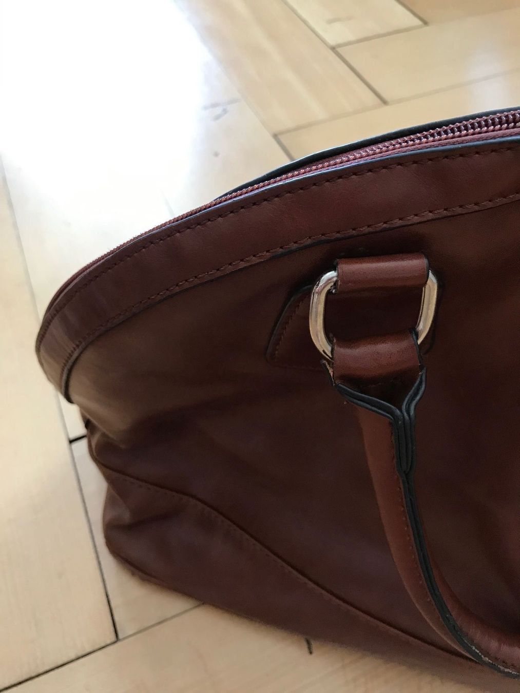 Borse da donna: Handtasche – Usato da Winterthur venduto da Gape1 7