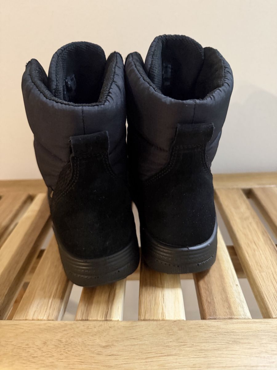 Ecco Schuhe für Jungen: Ecco Winterschuhe – Neu (gemäss Beschreibung) aus Zürich von Ta-Nia 2
